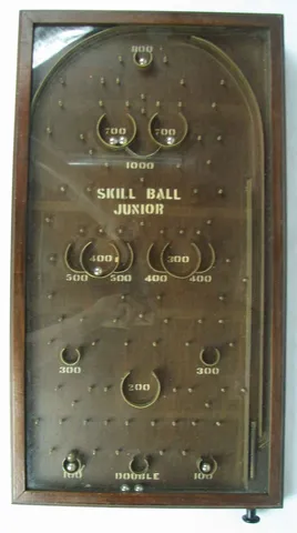 Playfield*