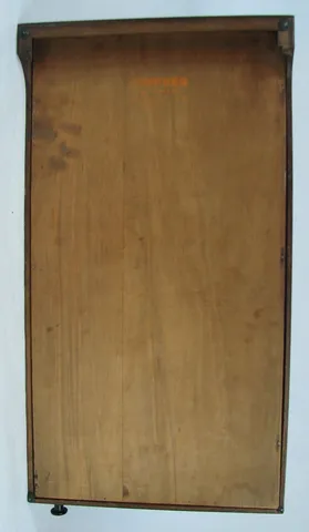 Cabinet - Bottom*