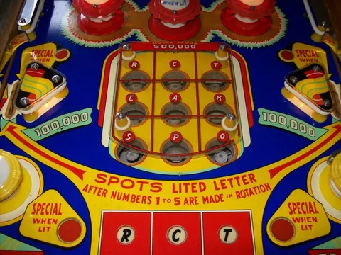 Middle Playfield