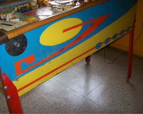Cabinet - Right