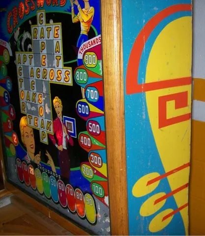 Backbox - Right