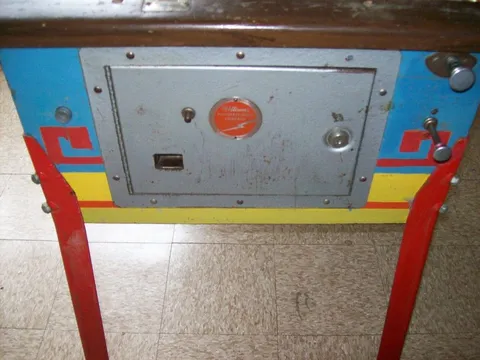 Cabinet - Front