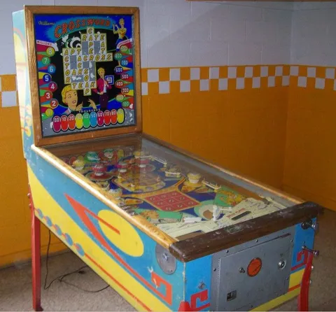 Cabinet - Full View