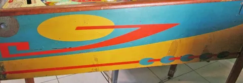 Cabinet - Right