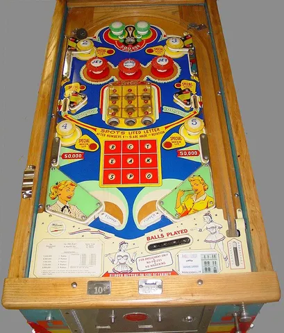 Playfield