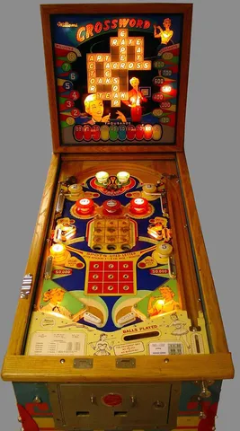 Cabinet - Front View