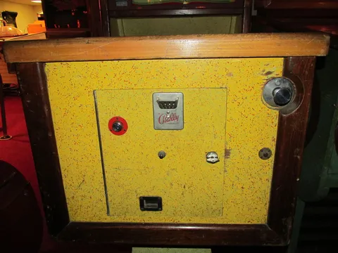 Cabinet - Front*