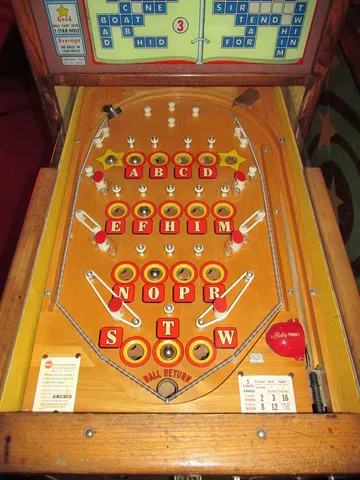 Playfield*