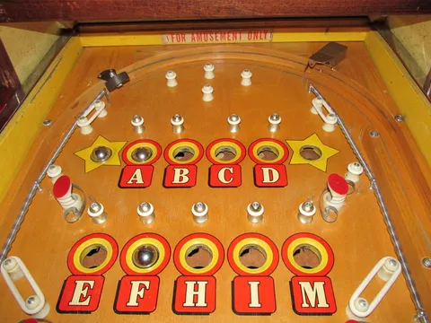 Upper Playfield*