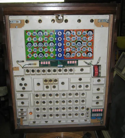 Backbox Insert - Front*