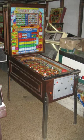 Cabinet - Full View*