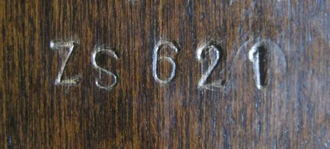 Cabinet - Serial Number*
