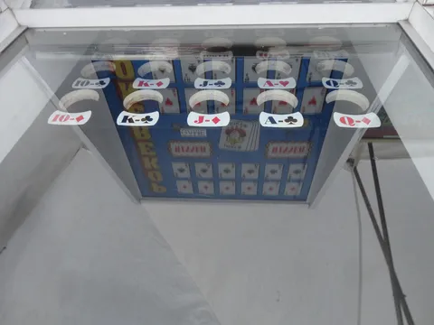 Upper Playfield