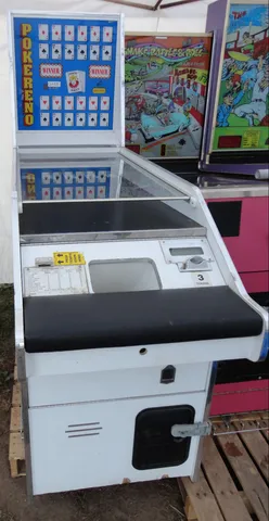 Cabinet - Front View