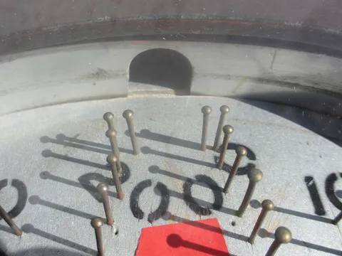Mouse Hole