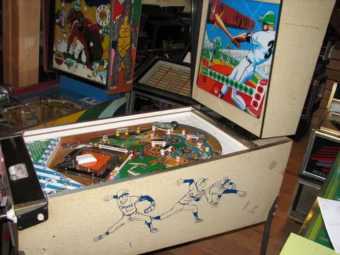 Cabinet - Right*