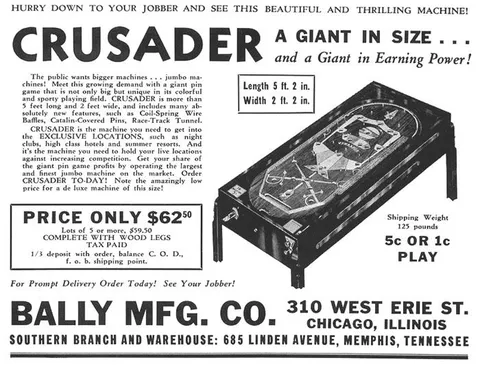 Marketplace Ad Reprint*