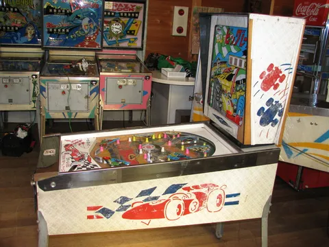 Cabinet - Right*