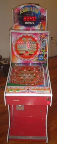Cabinet - Front View