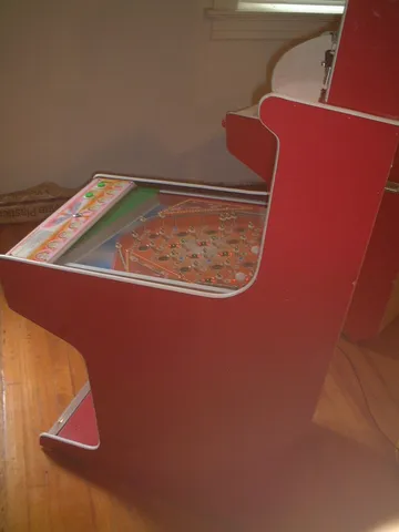 Cabinet - Right