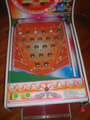 Playfield