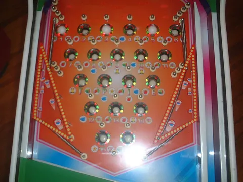 Middle Playfield