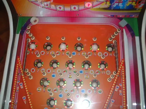 Upper Playfield