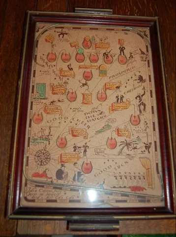 Playfield