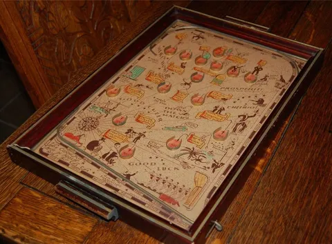 Cabinet - Full View