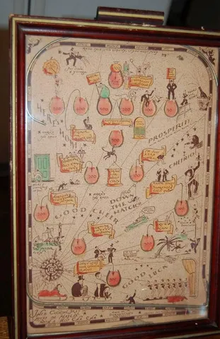 Playfield