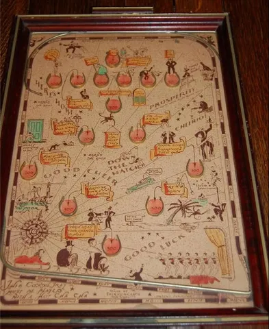 Playfield
