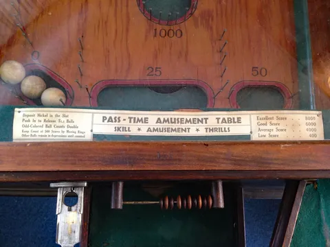 Instructions and Bead Counter