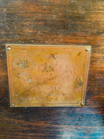 Cabinet - Detail