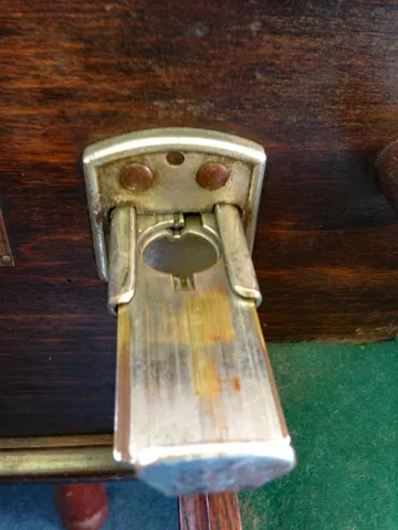 Coin Slide
