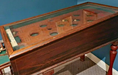 Cabinet - Right
