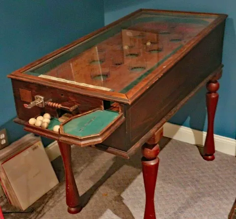 Cabinet - Full View
