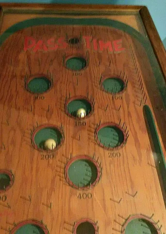 Upper Playfield