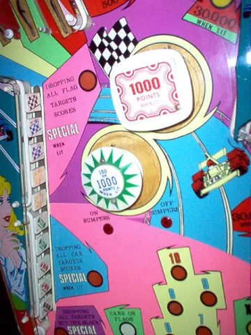 Center Playfield*