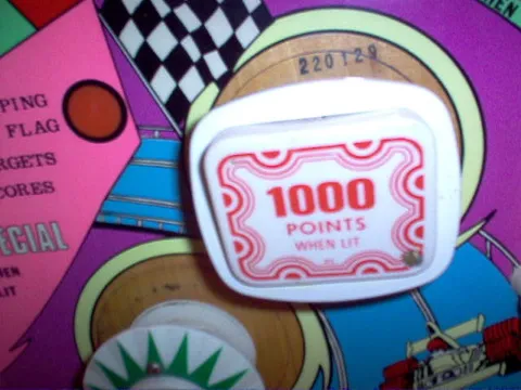 Pop Bumper*