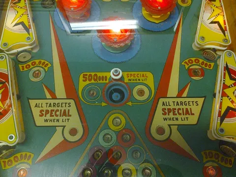 Middle Playfield*