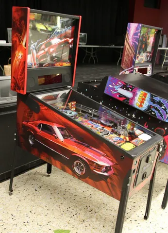 Cabinet - Full View