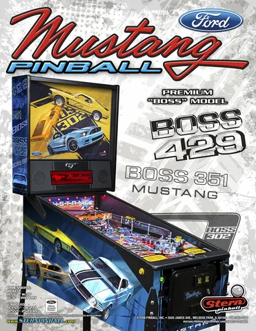 Flyer - Front