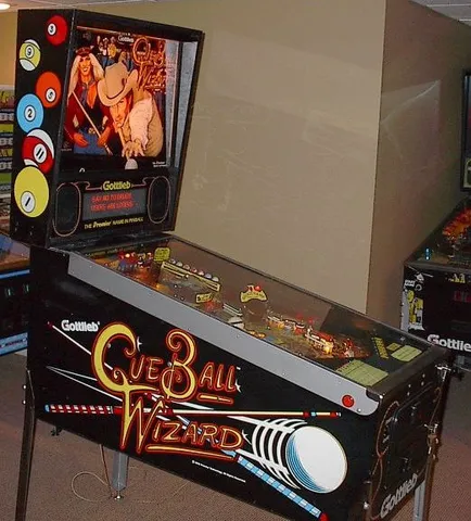 Cabinet - Left