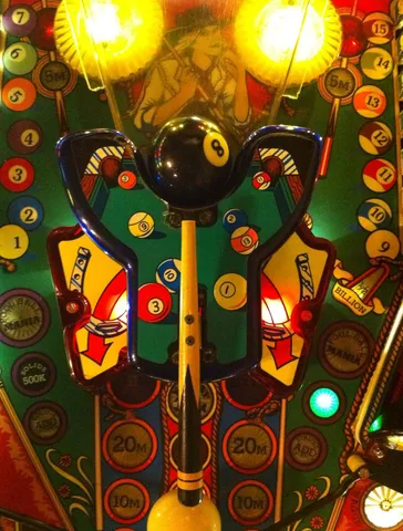 Cue Stick