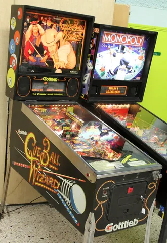 Cabinet - Full View