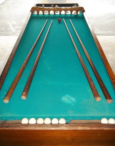 Player End