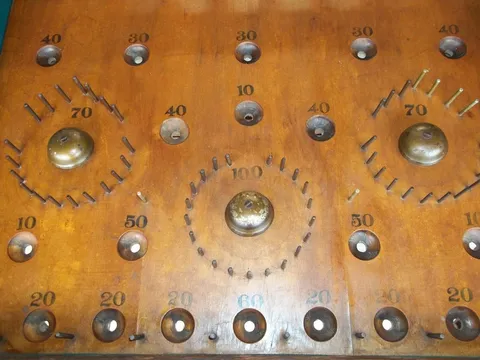 Scoring End - Detail