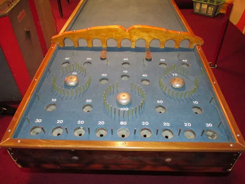 Scoring Area