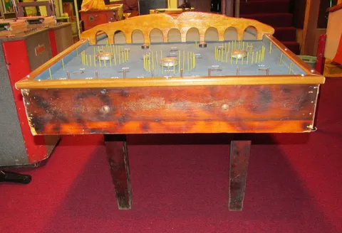 End View