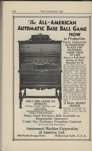 Automatic Age Ad*